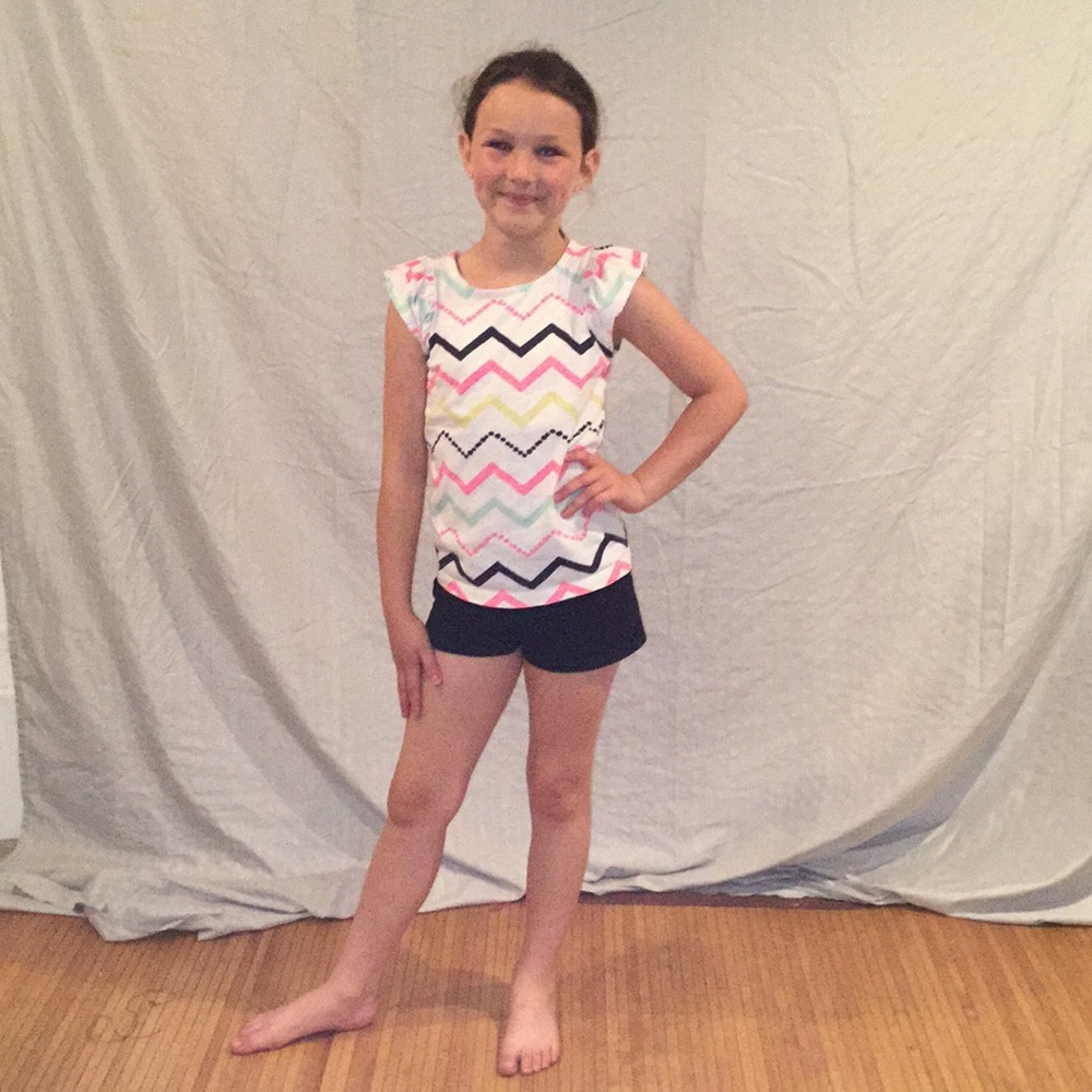 Kids top